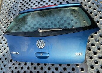 Páté dveře vw polo rv2006