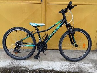 Superior Paint 24 s páčkovým řazením