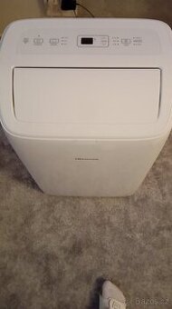 Mobilní  Klimatizace