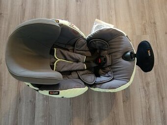 Dětská autosedačka BeSafe iZi Kid X1 i-size