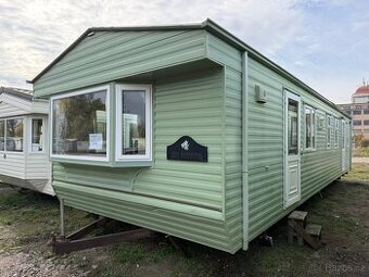 Mobilní dům / Mobilheim WILLERBY BERMUDA
