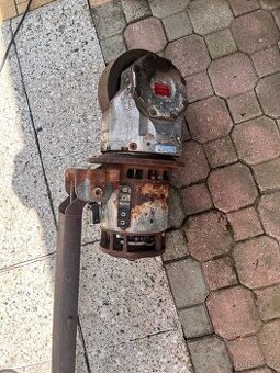 Prodám pojezdové kolečko k paleťáku