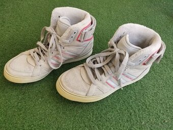 Adidas boty botasky vel. 38