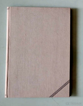 Soupis památek v království českém