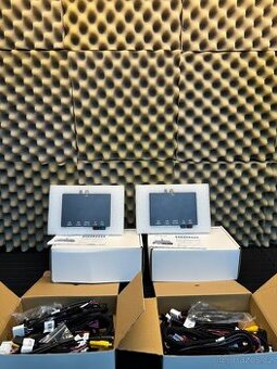 BMW CarPlay / Android Auto modul pro CIC systém (LVDS) – Plu