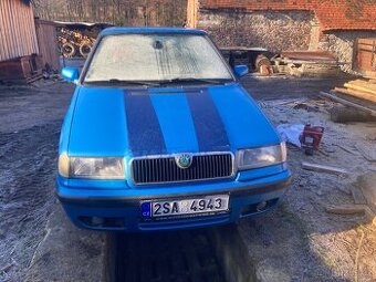 Felicie 1.6 mpi