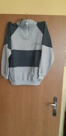 Prodám mikinu 164 cm