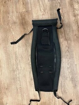 Thule chariot - miminkovnik