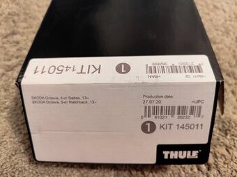 Montážní kit Thule 145011