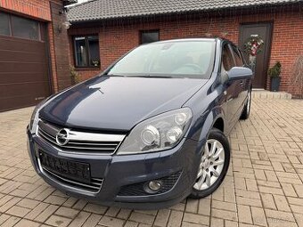 OPEL ASTRA H / 1.6i 16V / 85KW / XENON / KLIMA / TOP
