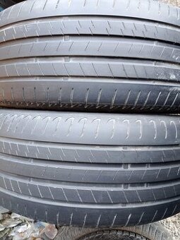 275/40/20 106w Bridgestone - letní pneu 2ks RunFlat