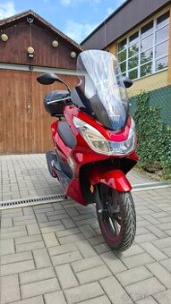Honda PCX 125