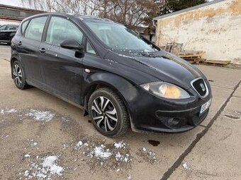 Seat Altea 2.0 TDi,DSG ,automat