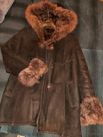 Kožich,kožíšek dámský