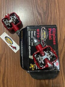 Pedály Wllgo WPD-800