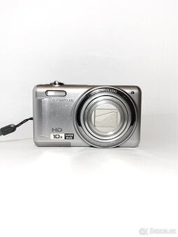 Olympus VR-310 digitální fotoaparát