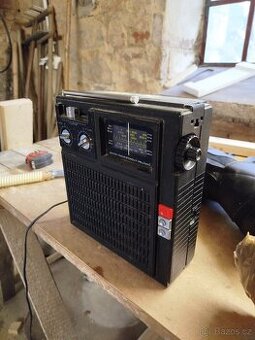 Rádio - STERN GARANT R 2130