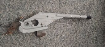 Mechanismus ruční brzdy / páka ruční brzdy BMW E46