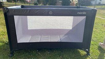 Cestovní postýlka Nania