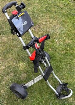Golfový Vozík značka BagBoy