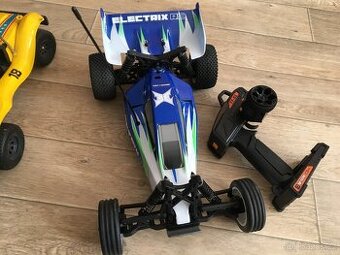 rc buggy