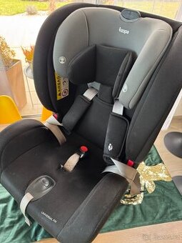 Dětská autosedačka
