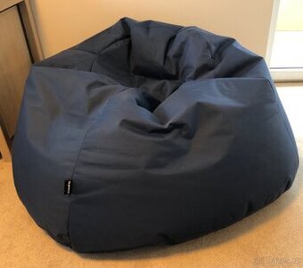 Sedací pytel PrimaBag Maxi polyester