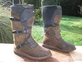 Boty BMW Venture Grip Pro vel. 44