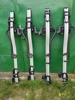 Nosič kol Thule ProRide 591 - 4 ks