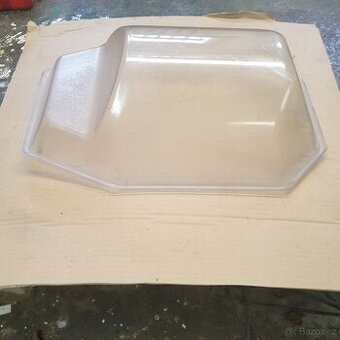 Pouliční osvětlení- dingo