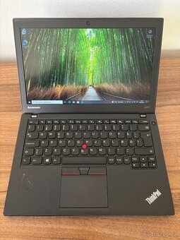Lenovo ThinkPad x250, B kategorie