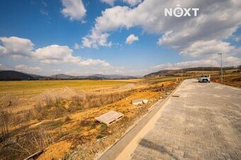 Prodej pozemek Bydlení, 966㎡