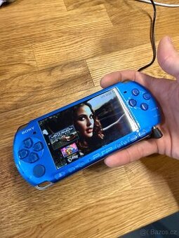 Psp 3000