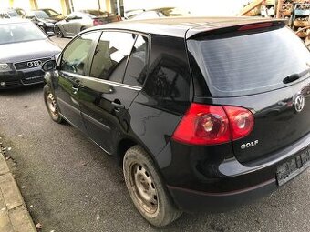 VW GOLF V GOLF 5 PLUS. JETTA VARIANT.KOMBI NÁHRADNÍ DÍLY VW