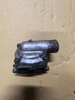 Příruba termostatu Kawasaki ZX10R 2004-2005
