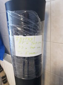 podlahová podložka,podlahová guma,podkladová pryž