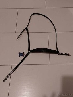 Hannoverský nánosník full