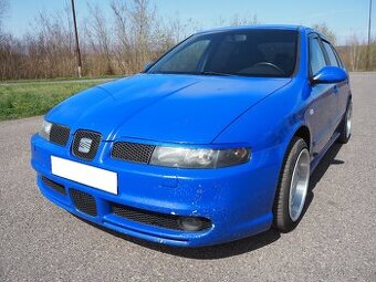 Seat Leon 1.9 TDI SPORT 110 KW, nové rozvody