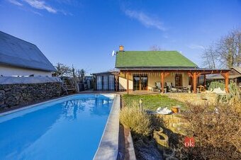 Prodej, domy/rodinný, 78 m2, Na Kopečku E5354, 54401 Dvůr Kr