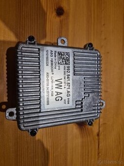 řídící jednotka LED předních světlometů