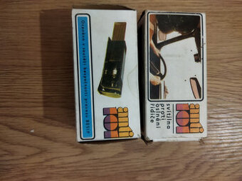 Svitilna proti osluneni