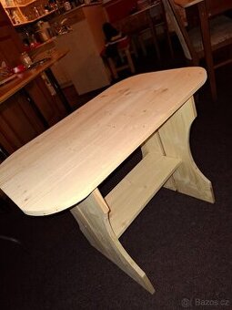 Prodám konferenční stolek