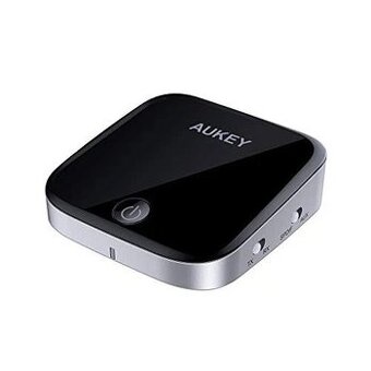 Receiver + transmitter (vysílač / přijímač 2v1) zn. Aukey
