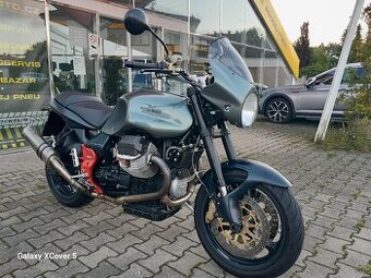 Moto Guzzi V11 ballabio, 2005, 20tis.km
