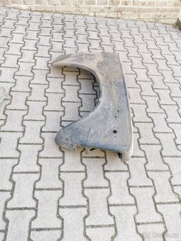 Vaz lada 2106 1500 1500s 1600 blatníky prefni