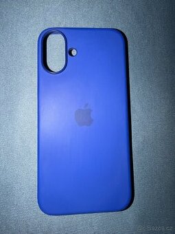 Kryt na iPhone 16 Plus