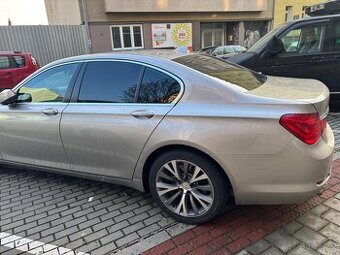 BMW 730d