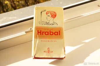 Bohumil Hrabal - Postřižiny 1976