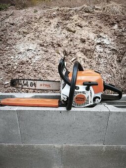 Pila Stihl ms 211