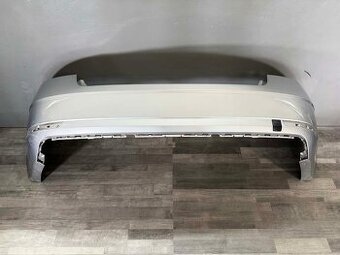 ŠKODA OCTAVIA 3 17-19 LIFT nárazník LIFTBACK 5E5807421G